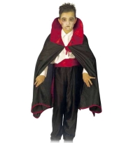 Umhang Dracula