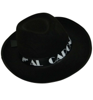 Hut Al Capone